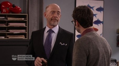 Milo Full of Grace (2012) - Episode 2 poster and promotional image
