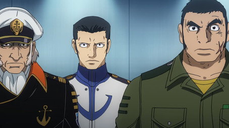 宇宙戦艦ヤマト２１９９ Сезон 2