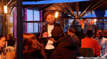 What Will Our Post-Pandemic Future Look Like?: Akiko Iwasaki / Professor of Immunobiology, Yale University / Howard Hughes Medical Institute (2021) - Episode 4 poster and promotional image