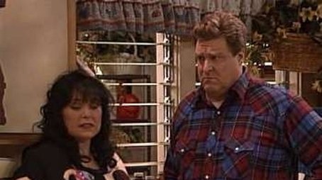 David vs Goliath (1994) - Episode 15 poster and promotional image
