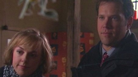 Missing (2003) - Episode 14 poster and promotional image