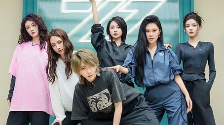 EP3-2 (2024) - Episode 7 poster and promotional image