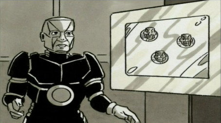 Red Dwarf Сезон 0
