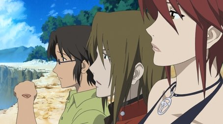 Festival (2007) - Episode 13 poster and promotional image