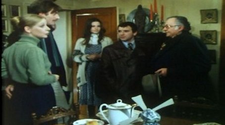 Episode 31 (1976) - Episode 31 poster and promotional image
