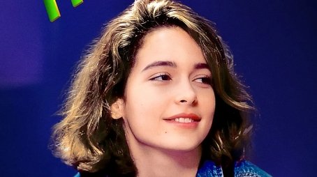 Pátria Minha (1994) poster