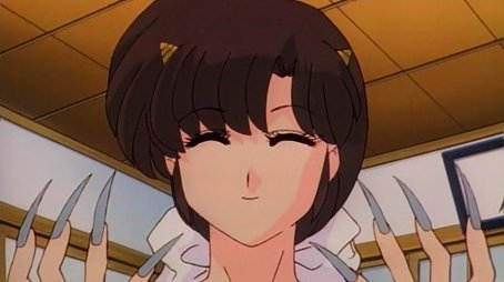 The Evil Ogre! Hell Hath No Fury Like Kasumi Scorned (1995) - Episode 14 poster and promotional image
