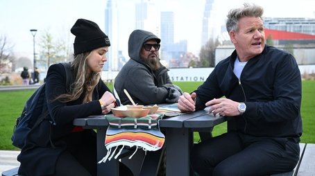 O Próximo Empreendedor com Gordon Ramsay22