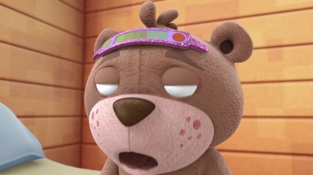 Slip 'N Slide (2015) - Episode 1 poster and promotional image
