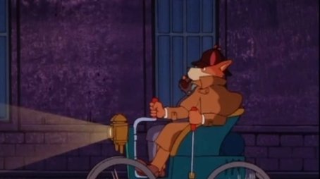 The Bell of Big Ben (1985) - Episode 24 poster and promotional image