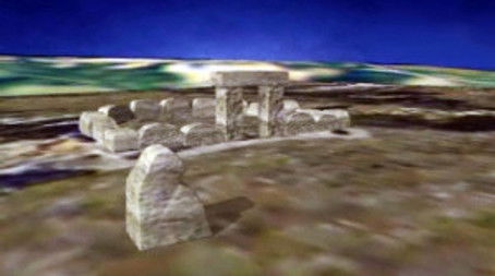 Copper-Age Settlement - Mallorca, Spain (1998) - Episode 5 poster and promotional image