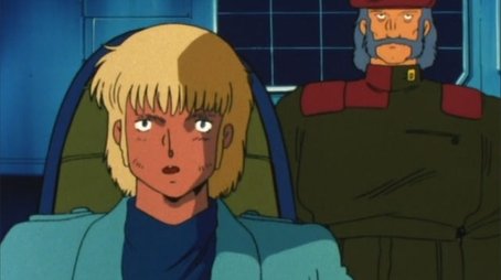 Flashing Nei (1984) - Episode 32 poster and promotional image