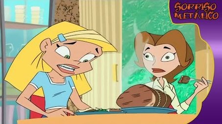 The Meat of the Matter (2001) - Episode 5 poster and promotional image