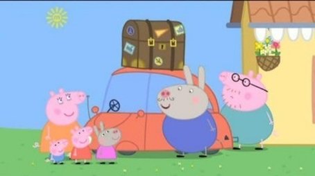 Delphine Donkey