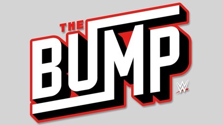 WWE The Bump (2019) poster