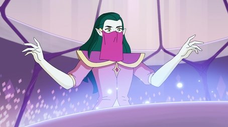 Light Spinner (2019) - Episode 6 poster and promotional image