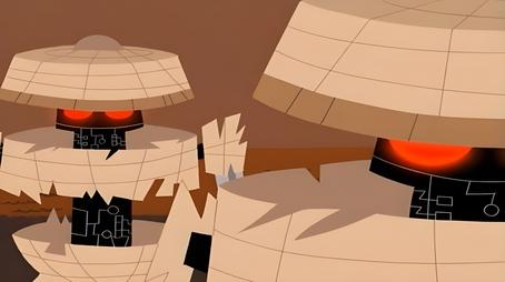 Samurai Jack25
