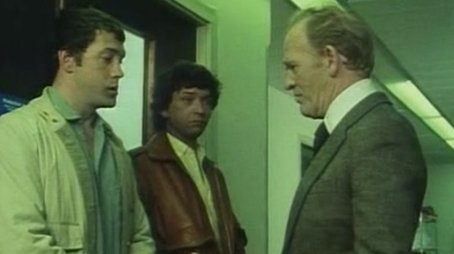 Black Out (1980) - Episode 7 poster and promotional image