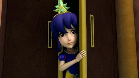 Episode 21 (None) - Episode 21 poster and promotional image