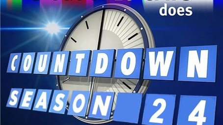 Series 24 (2023) - Season 24 poster and promotional image