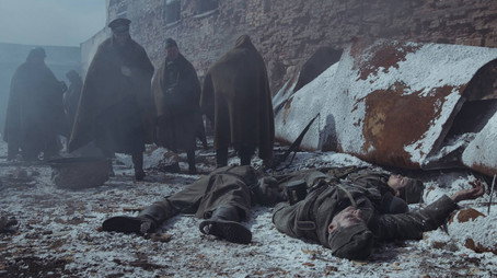 Världens historia Сезон 6
