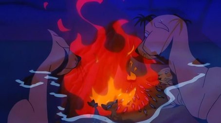 Operation Sea Lion (1997) - Episode 30 poster and promotional image