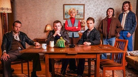 6550 (2022) - Episode 141 poster and promotional image