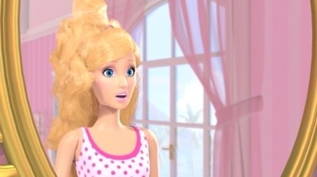Bad Hair Day (2012) - Episode 10 poster and promotional image