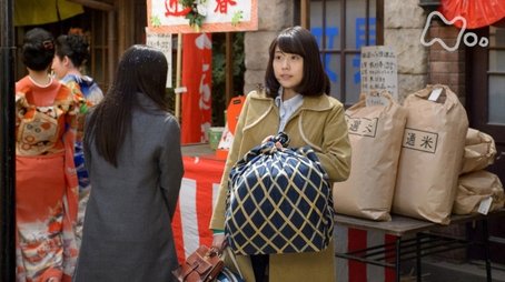 Week 10 - One Yatabe Mineko, Coming In (2017) - Episode 60 poster and promotional image