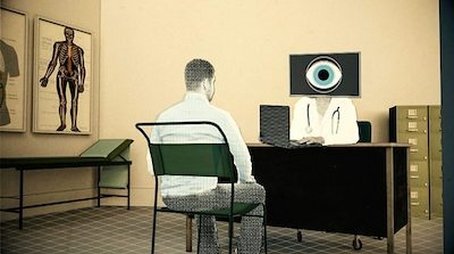 Diagnosis on Demand? The Computer Will See You Now (2018) - Episode 12 poster and promotional image
