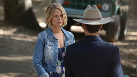 Justified Sezona 6