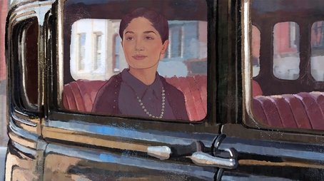 Aurora's Sunrise (2023) - Episode 11 poster and promotional image