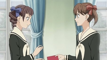 In Search of You (2009) - Episode 13 poster and promotional image