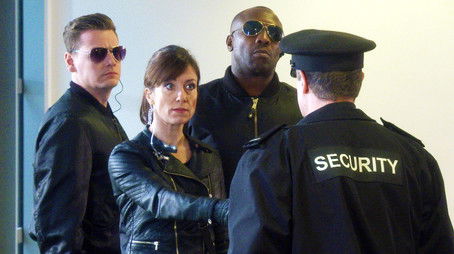 Bearing Gifts (2016) - Episode 41 poster and promotional image