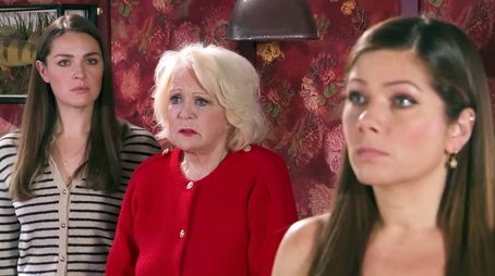 Wed 08 Jan 2025 (2025) - Episode 3 poster and promotional image
