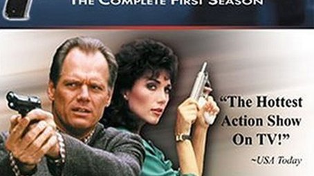 Season 1 (1984) - Season 1 poster and promotional image