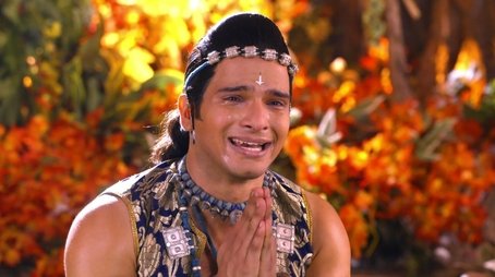 Balram Learns the Truth (2019) - Episode 223 poster and promotional image