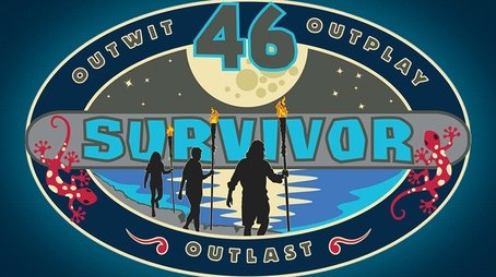 Season 46 (2024) - Season 46 poster and promotional image
