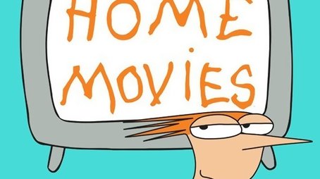 Home Movies (1999) poster