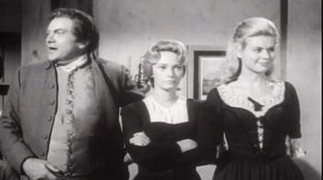 The Sisters O'Hannrahan (1964) - Episode 9 poster and promotional image