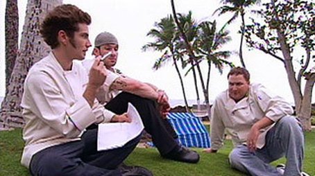 Finale (2) (2007) - Episode 13 poster and promotional image