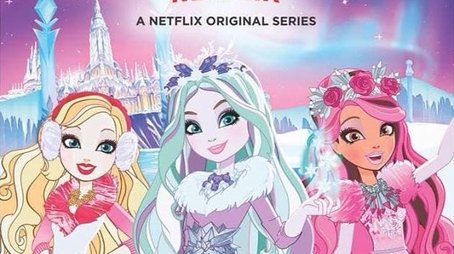 Chapter 4 (2016) - Season 4 poster and promotional image