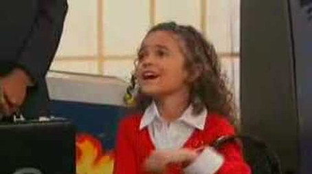 Cory in the House Sezóna 1