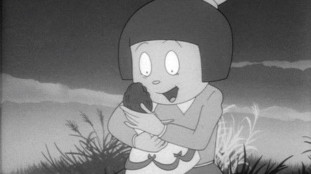 Majo Ningyou (1968) - Episode 18 poster and promotional image