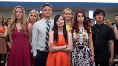 The Graduates (2015) - Episode 11 poster and promotional image