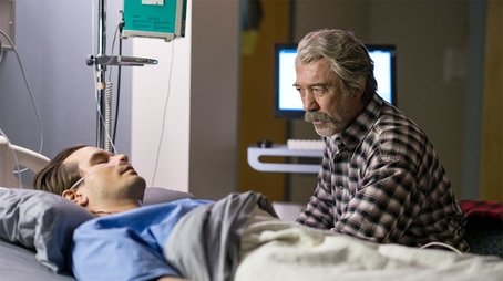 Dreamer (2017) - Episode 17 poster and promotional image
