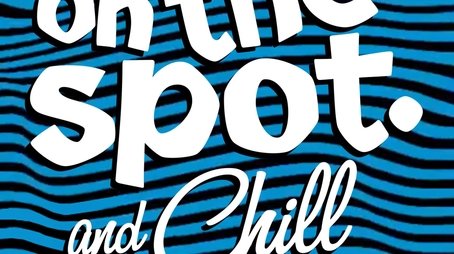 On The Spot and Chill (2019) - Season 15 poster and promotional image