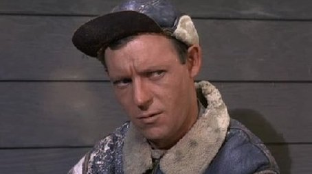 Request Permission to Escape (1966) - Episode 32 poster and promotional image