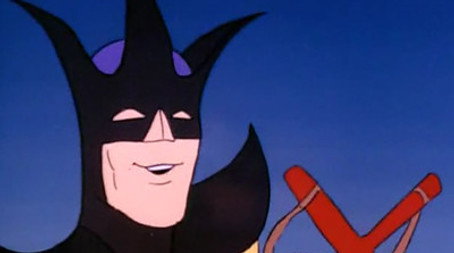 Challenge of the Super Friends Stagione 1