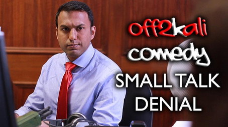Off2Kali Comedy Sezona 2